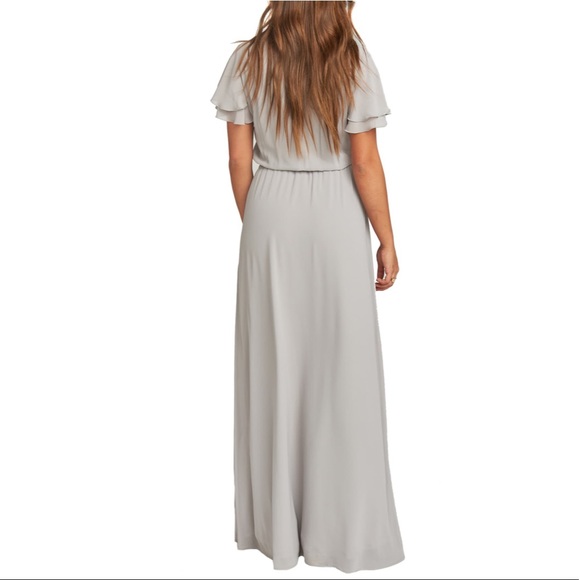 Show Me Your MuMu | Michelle Maxi Dress NWOT! - Picture 2 of 7